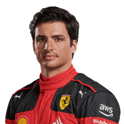 Carlos Sainz