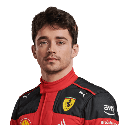 Charles Leclerc