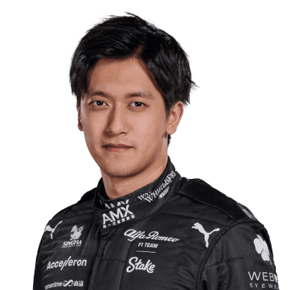 Guanyu Zhou