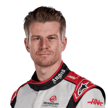 Nico Hülkenberg
