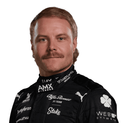Valtteri Bottas