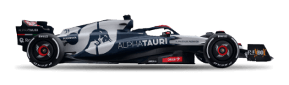 alphatauri