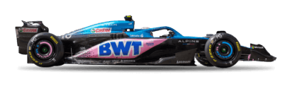 alpine-f1-team