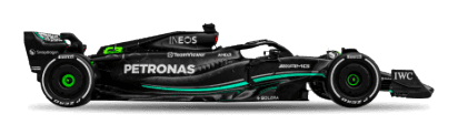 mercedes